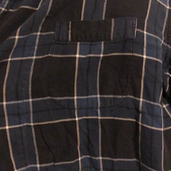 Brooks Brothers Robe   - Picture 2 of 7